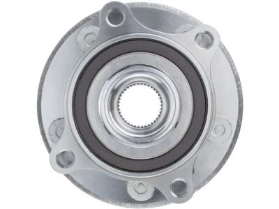 Conjunto de buje de rueda delantero Moog 87972BHYF 2014 2015 2016 para Ford Taurus 2013-2019 Foto 1 de 2