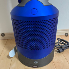 Dyson Pure Hot Cool Link HP02 Air Fan Blue W/box Used Good condition