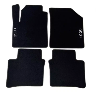 Fit Nissan Altima/Maxima/Murano/Qashqai original Velour Car Floor Mats Carpets - Изображение 1 из 4