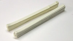 Maßstab 1:24 1:25 Modell Resin Feuerwehrmann 3" Schlauchbett Stapel Feuerwehrauto - Bild 1 von 3