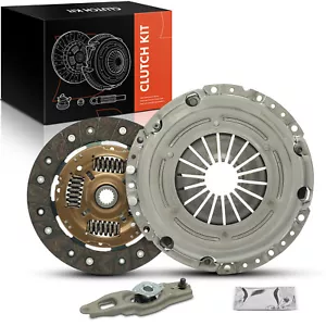 New Transmission Clutch Kit for Smart Fortwo 2008-2015 L3 1.0L Standard Kit Only - Picture 1 of 8