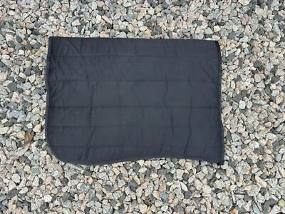 Manta de sillín RAMBO AP Foto 1 de 4