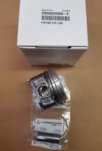 Kohler Lombardini ED0065020900-S PISTON STD LDW492 - Foto 1 di 1