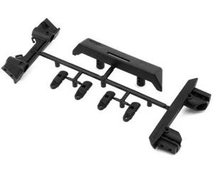 Pro-Line Axial SCX10 III High-Performance Front & Rear Crawler Bumper Set - Picture 1 of 6