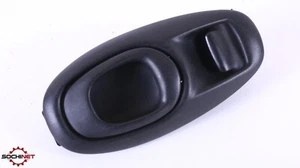 1997-2004 Chevrolet Corvette C5 Right RH Door Lock Handle Inside Black 10406534 - Picture 1 of 6