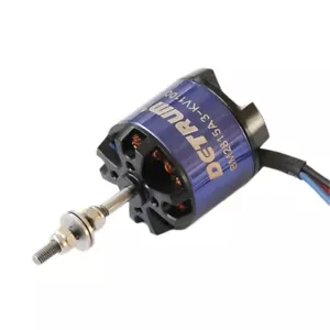 Detrum BM2815A-1100KV Brushless Motor(Standard) - Picture 1 of 7