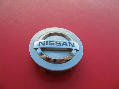 NISSAN ALTIMA MAXIMA MURANO (1) WHEEL RIM HUB CAP HUBCAP CENTER COVER PLUG #7079 - Image 1 of 2