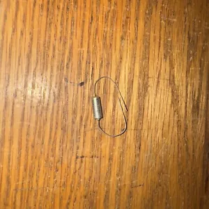 Sprague 1uF 100v Tantalum Axial Capacitor - Picture 1 of 2