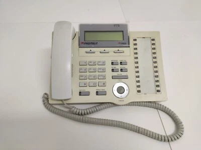 Promelit LG Telefono Open IP 7024D e DDS GP007800 - Immagine 1 di 4