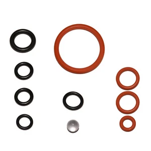 Stützventil Gruppe Seal Brew passend für Krups Siemens Solis König Rotel - Bild 1 von 6