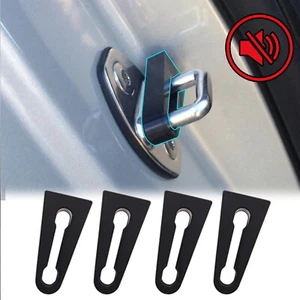 Schalldämmung für Autotür Anti Vibration Dämmmatte  KFZ Auto für VW Golf 4 5 6 7 - Picture 1 of 12