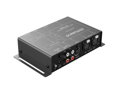Roland Video Lighting Converter VC-1-DMX New  - Image 1 of 4