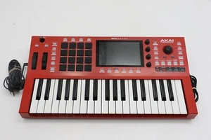Akai Professional MPC Key 37 Standalone MPC Production Keyboard - Bild 1 von 24