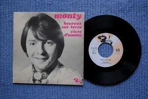 MONTY / SP BARCLAY 61 174 / BIEM 1970 (F) - Bild 1 von 2