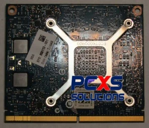 NVIDIA Quadro M1000M N16P-Q1 with 2GB GDDR5 graphics subsystem memory 850113-001 - Bild 1 von 2