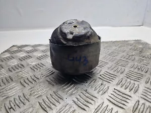 MERCEDES CLK ENGINE BRACKET MOUNT DAMPER 3.2 DIESEL W209 2002 - 2007 - Picture 1 of 9