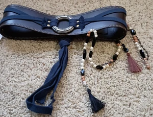 Disney AHSOKA TANO Belt (MED/LARGE) - Star Wars Galaxy's Edge Cosplay Accessory - Picture 1 of 10