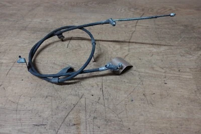 40431 H9I 2019 SUZUKI CELERIO 1.0 БЕНЗИНОВЫЙ 5-СКОРОСТНОЙ РУЧНОЙ КАБЕЛЬ ЛЕВОГО РУЧНОГО ТОРМОЗА N/S - Изображение 1 из 4