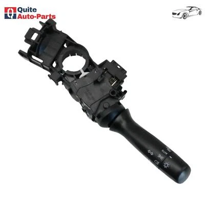 TURN SIGNAL SWITCH W/ AUTO DRL For 2005-17 TOYOTA CAMRY PRIUS Highlander - Image 1 of 4