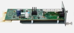 NETGEAR ProSAFE 10 Gigabit SFP+ Adapter Module (AX743-10000S) - Picture 1 of 4