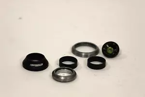 FSA Orbit 1,5 a 1 1/8 pollici cuffie senza fili affusolate modello N. 42/48/ACB - Foto 1 di 1