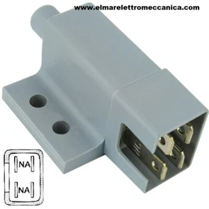 Sicherheitsschalter AYP-Ariens-MTD-John Deer-Husqvarna-Kubota-Toro NC - Bild 1 von 1