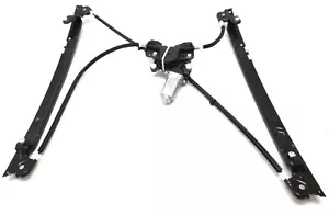 68037296AA OEM Front Right Side Window Regulator Town n Country Caravan Voyager - Picture 1 of 6
