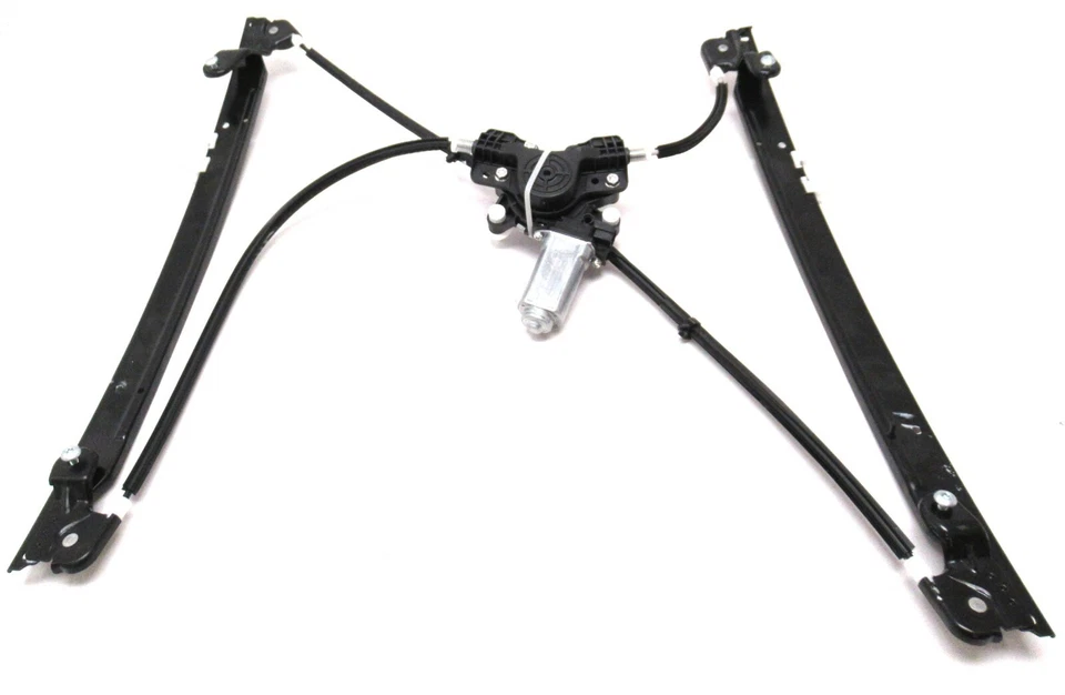 68037296AA OEM Regulador de ventana frontal derecho Town n Country Caravan Voyager Foto 1 de 4