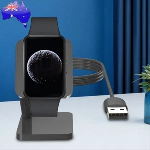 For Samsung Galaxy Fit3 R390 Smart Watch Charging Stand Safety Protection - Zdjęcie 1 z 12