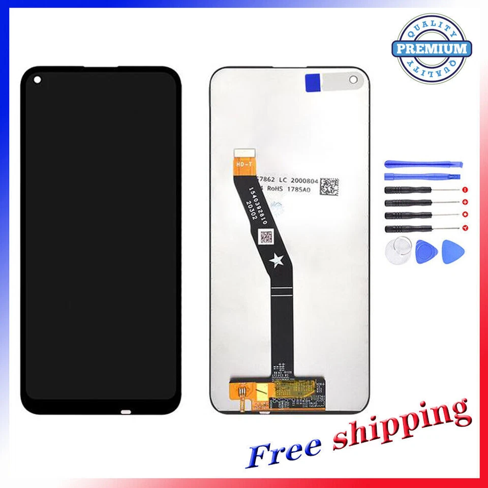 LCD Display Touch Screen Digitizer For Huawei P40 Lite E ART-L28 ART-L29 new - Image 1 of 3