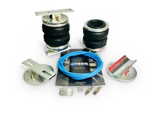 08-12 Holden RC Colorado 2wd Thor Airbags/Load Assist Suspension Kit - Picture 1 of 1