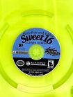 Mary Kate and Ashley: Sweet 16 - Licensed to Drive (Nintendo GameCube) DISC ONLY