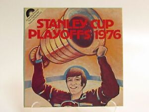 Stanley Cup Playoffs 1976 Super 8 Film Movie Philadelphia vs Montreal  CB872