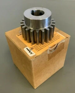 Boston Gear NH20B-1 - Picture 1 of 8