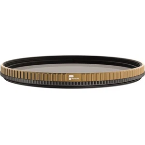 PolarPro QuartzLine 46mm ND4 Filter for DJI Inspire 2 X5/X5s/X7 Cameras - Picture 1 of 13