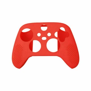 Joystick Silicone Case Cover Shell Skin for Xbox Series S/X Gamepad Controller - Picture 1 of 16