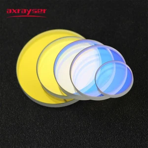 Laser Protective Windows 27.9*4.1 30*5 37*7 for Raytools Laser Cutting Machine - Picture 1 of 6