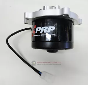 92-97 LT1 Corvette Camaro Trans Am Electric Water Pump 50GPM PRP MADE IN USA - Picture 1 of 1