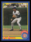 1990 Score Ryne Sandberg #561 Chicago Cubs Baseball Card