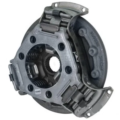 Pressure Plate Assembly Fits Ford 4110 4600 2600 4100 4000 3000 4610 2000 5000 - Image 1 of 4