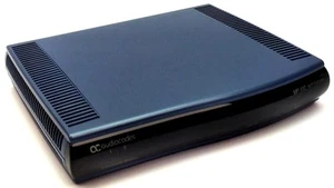 AudioCodes VoIP Media Gateway Analogico 2FXS Porte MP112/2S/SIP/D GGWV00750 - Foto 1 di 6