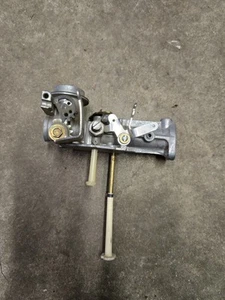 Briggs & Stratton OEM Carburetor, NOS( Horizontal Engine) - Picture 1 of 10