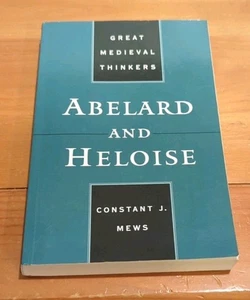 Abelard and Heloise by Constant J. Mews (2005, Paperback) VERY GOOD! - Picture 1 of 2
