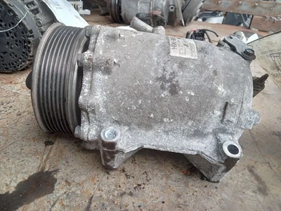 Used A/C Compressor fits: 2011 Acura Tsx 2.4 Grade A Foto 1 de 4
