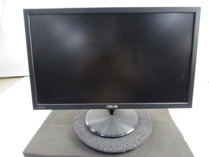 24" ASUS VP 247 Monitor (HDMI, DVI, VGA) 1920x1080 FHD  - Picture 1 of 5