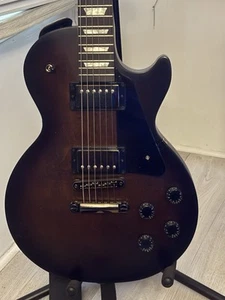 Gibson Les Paul Modern Studio Electric Guitar RH - Smokehouse Satin - Picture 1 of 11