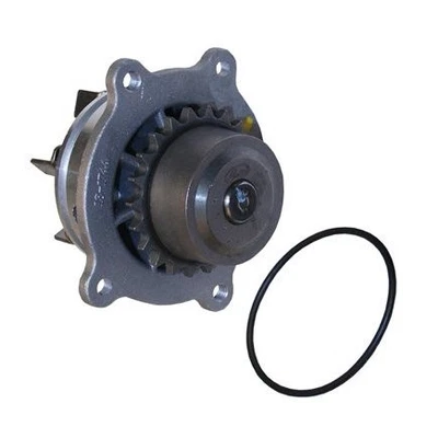 Beck Arnley 131-2281 Water Pump - Image 1 of 4