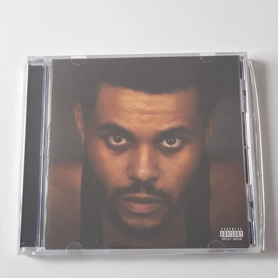 The Weekend Hurry Up Tomorrow Signed CD Rare Autograph XO R&B Hip Hop - Image 1 of 4