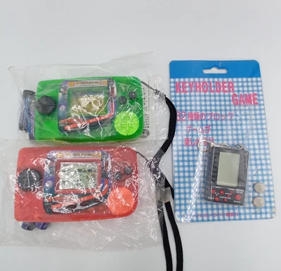 Pocket game  Handheld Game VR-Sports V3 The Access From Japan Retoro Game - Image 1 of 4