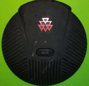 Polycom SoundStation Premier 2201-02138-001 Extended Microphone Mic Pod & Cable - Picture 1 of 2